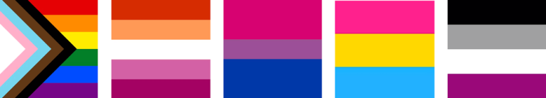 Aboriginal and Torres Strait Islander Flags