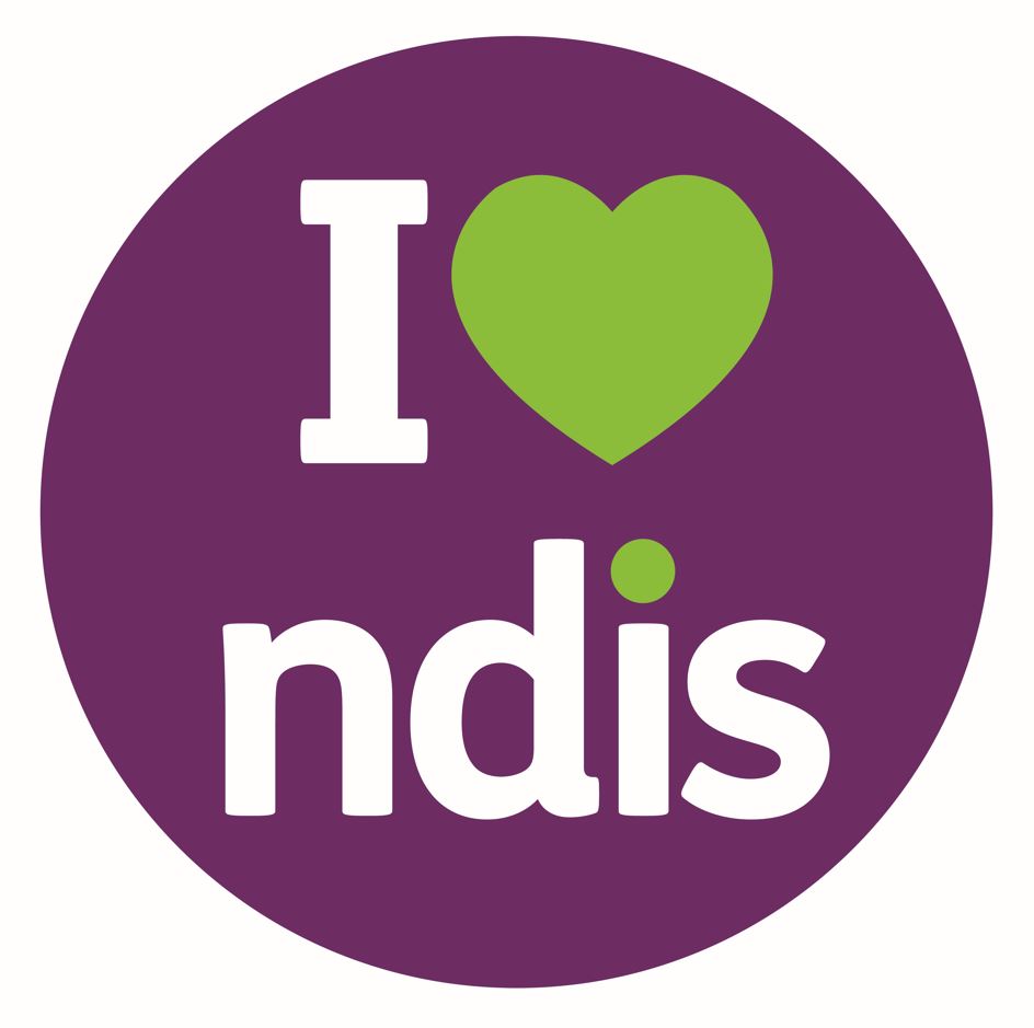 NDIS Registered Provider