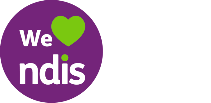 We NDIS Registered Provider